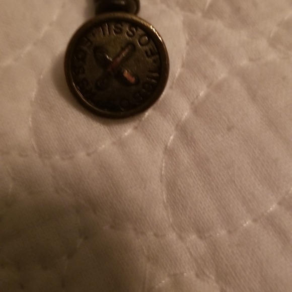 Fossil bracelet - Picture 2 of 2